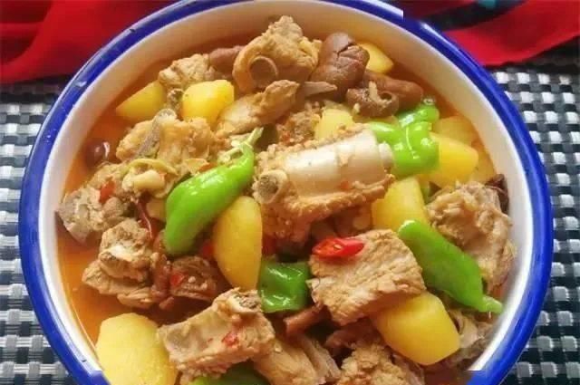  胡萝卜|10道适合夏天吃的荤菜，又香又嫩营养不油腻