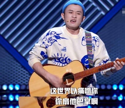 沈腾齐|不愧是徐峥沈腾齐聚的《脱口秀大会》决赛，这笑点也太密集了吧