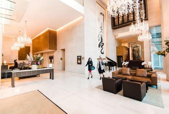  BC|2020加拿大最佳酒店 前5名有4个在BC省