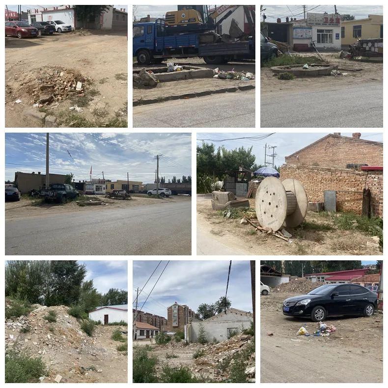 随手|【创文明城】随手拍丨垃圾桶:“请靠近我一点儿”