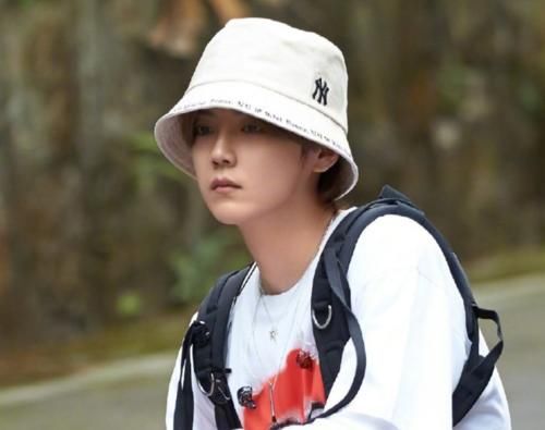  节目上的表|《新说唱》官宣帮唱嘉宾，李荣浩邓紫棋加盟，鹿晗吴亦凡终于同框