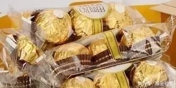  德芙|美国有个牌子叫德芙，意大利有牌子叫费列罗，中国有个牌子叫……