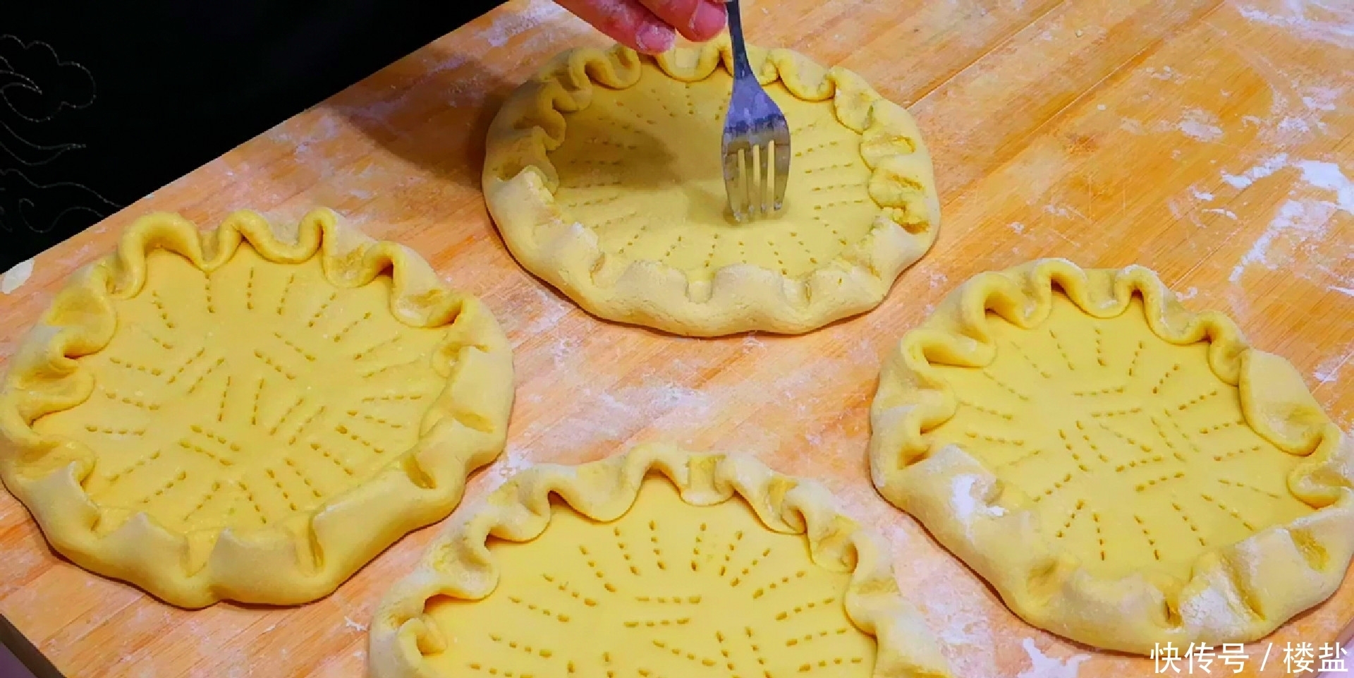 馒头|家里有面粉别做馒头了,教你个新鲜吃法,我家一周吃5次,太香了