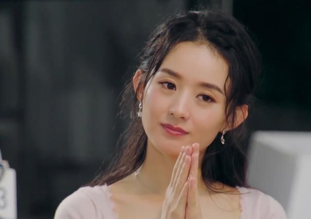  黄晓明|节目官微向赵丽颖公开道歉，《中餐厅》最后一块遮羞布被揭开