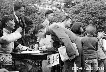  人为|鲁迅死后16人为其抬棺, 一个比一个有名, 最后一位大多数人都知道！