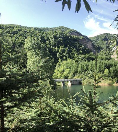  智慧|博越智慧pro带给你不一样的直观体验，乐享生活