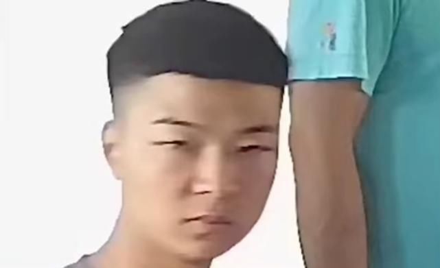 嫌案|悬赏十万！16岁少年涉嫌重大嫌案在逃：早年辍学