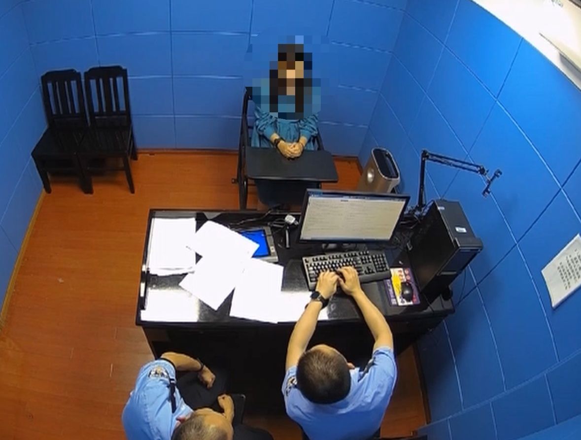 全花|旅游钱款全花光，回家不成伸贼手