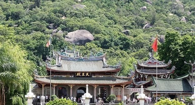 汉传佛教净土宗|国内最值得去的六大免费佛寺, 关键是免费!