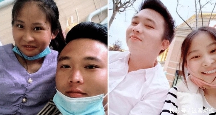 女孩|19岁女孩患尿毒症，被亲妈拉黑，亲爸留下1000元：你多保重