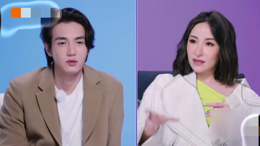  感情|萧亚轩称与黄皓感情进入瓶颈期，很多次想要放弃，却被黄皓一句话感动落泪