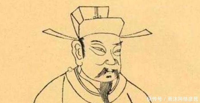 下场|蔡伯俙：史上最牛神童，3岁中进士，得赏识，最后却落得如此下场