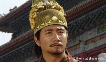 朱元璋|刘邦传说是“赤帝之子”，李世民出生“二龙来贺”，朱元璋更了得