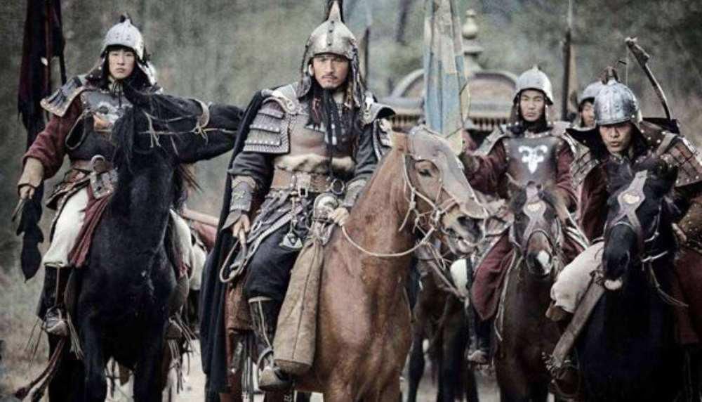 匈奴|为战胜匈奴，吕后对天下15岁少女下一命令，57年后才知她高明