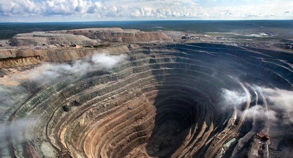  稀缺|为什么钻石那么贵？看看中科院如何人工制造钻石