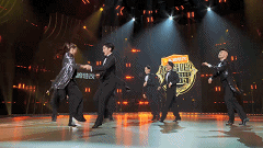  支舞|35年后第一次，金星终于要跳这支舞了