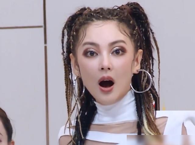  乘风破浪|《乘风破浪的姐姐》二轮淘汰4人吴昕为沈梦辰离场，万茜承认嘴硬