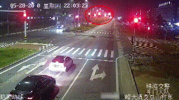 夫妇|珠海夫妇深夜去买药被撞飞,两人重伤丈夫身负6项严重违法!