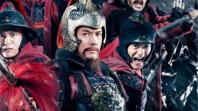 道士|岳飞遇一道士,道士说你有大将之风,但却不得善终,后果真应验