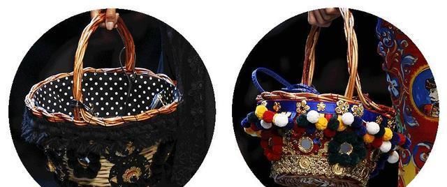 波点元素|波点时尚感这么强你不会还没有吧,潮流达人都在穿,别再犹豫了