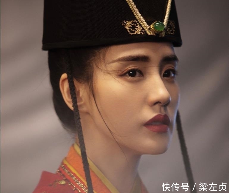  心动|《演员请就位》官宣阵容，实力大咖云集，看到王智古装心动了