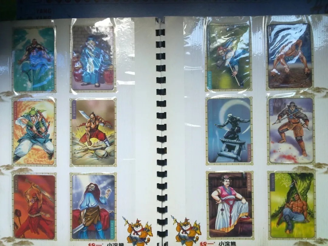 小时候|8090后零食,我赌十包辣条,吃过20种以上的已经是油腻大叔了