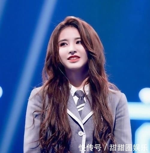  刘雨昕|《青你》总决赛出道太规律！刘雨昕陆柯燃被预判，只有乃万最遗憾