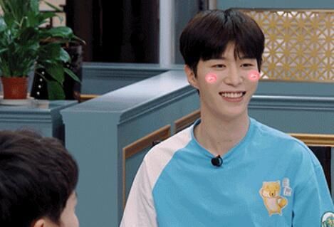 倪妮|眼光高！范丞丞自曝理想型女生是倪妮，和姐姐范冰冰都是气质型