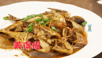  秦巴山|大暑菜单来了！浆水面鱼、魔芋豆腐，超美味！