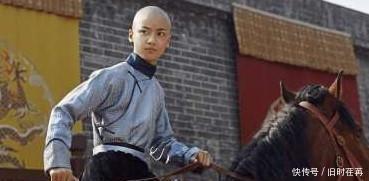 秘密|《如懿传》张钧甯之子永琪得骨痛,病因成谜却揭露了清宫大秘密!