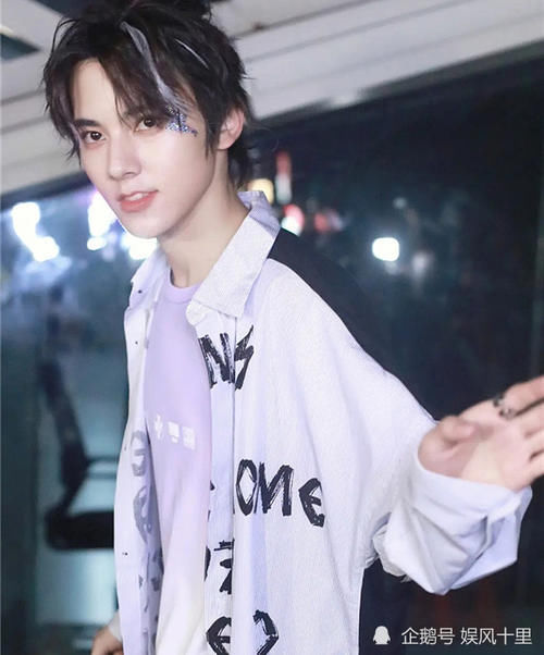  左林杰|《少年之名》应援站排名大洗牌，李希侃被左林杰反超，丢了第一