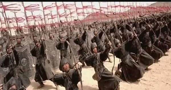 战国|倘若当初亚历山大东征兵犯中国,战国群雄能否匹敌