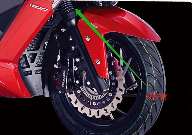  谈谈|优点明显缺点也不能忽视，谈谈大阳V锐300试驾初印象