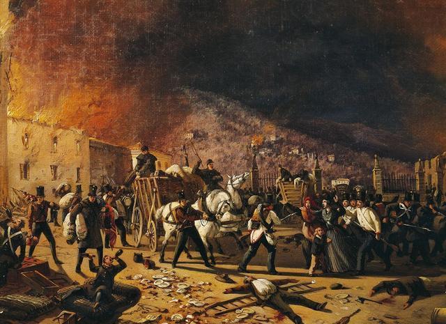 傅立叶|傅立叶:从不愿继承家产的富少到社会主义者,死前几小时仍在写作