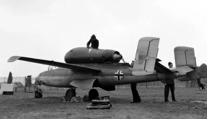 二战|二战德国最后翻盘的希望？技术上超越了盟军，号称国民都能开