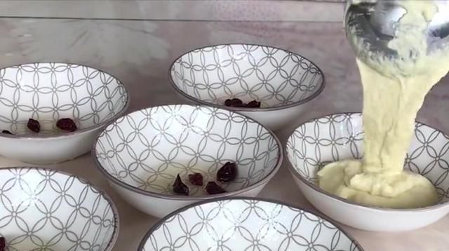 低热量|小米这样做太好吃,米香味十足,低脂肪低热量