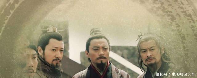  卢俊义|此人是水浒中最聪明的人，不愿回京领赏，只因为明白得罪两个权贵！