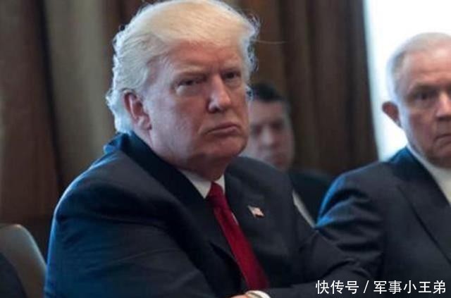 特朗普|中俄宣布关于疫苗的重大决定,特朗普惨遭美媒“打击”