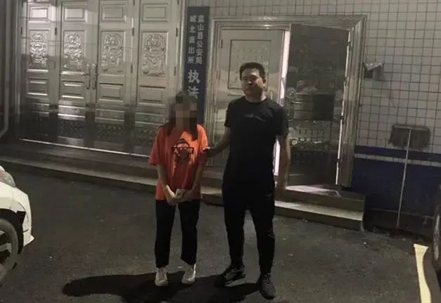  诈骗|这个“色情”诈骗组织遭警方闪击