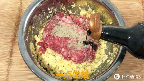 老人|豆腐这样做不炒不炖，老人孩子都爱吃