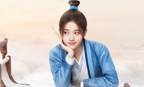  热度|当前在播剧艺人热度公布: 成毅空降第六, 鹿晗第二, 榜首屏霸了!