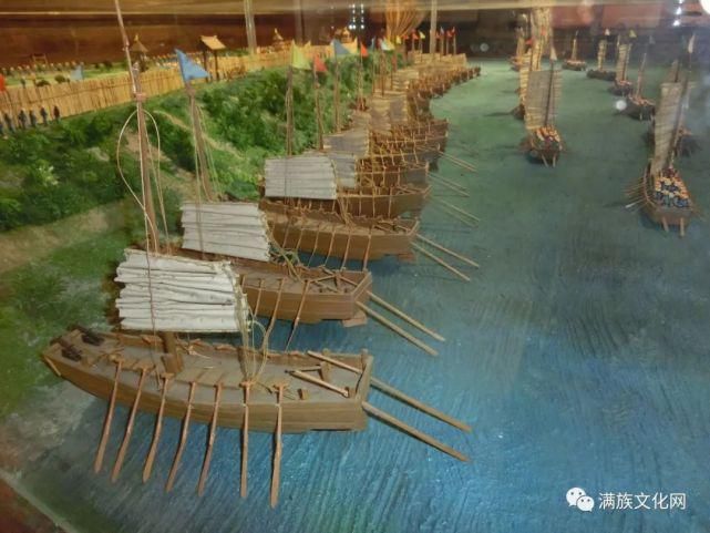  传说|康熙帝东巡吉林，不但在松花江上捕了鱼，还留下有趣传说若干