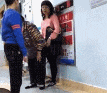 GIF|搞笑GIF：突如其来的骚，差点闪了我的腰