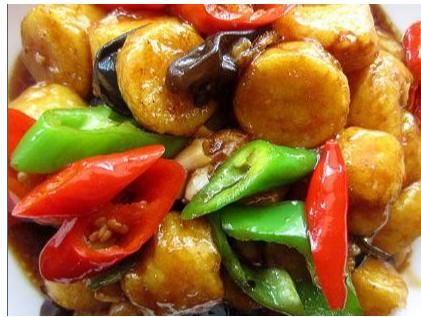 家人|几款家常菜推荐,色香味俱全,简单易上手,学会给家人尝尝吧