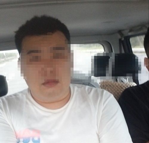 网上|哪里逃！铁岭县警方抓获一名涉黑涉恶网上逃犯