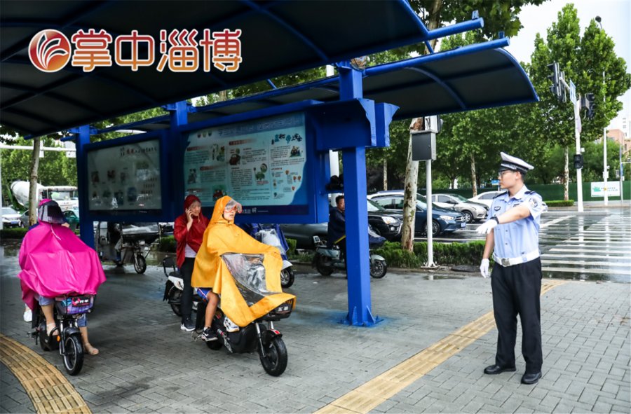 罚款|9月1日起，这些电动车将被罚款20元！