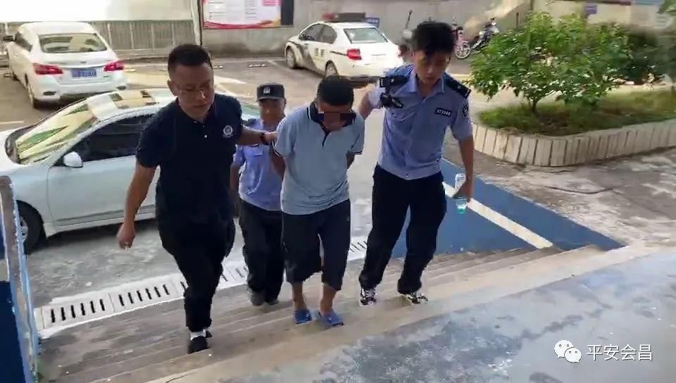 下跪|会昌一小偷面对两位六旬老人下跪求饶，该不该原谅？