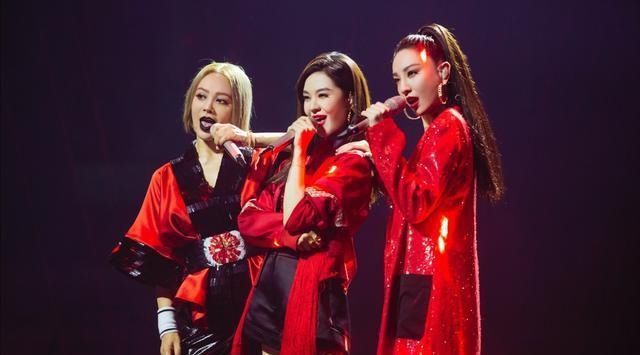  综艺节目|《乘风破浪的姐姐》这个节目，还有公平性吗？二次公演暴露了隐患