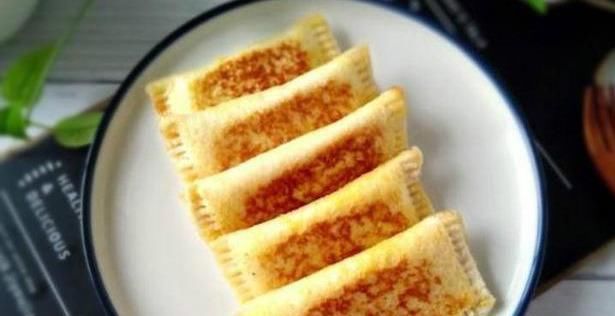  美食|每日美食分享：三款超简单的懒人早餐，美味又方便