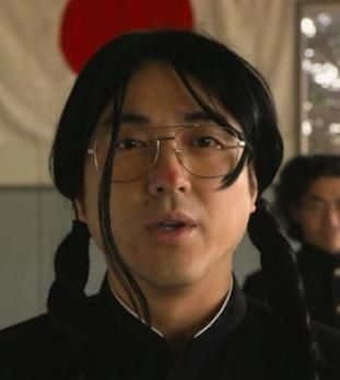  桥本|新垣结衣、桥本环奈…“日本沈腾”成女神收割机：这张脸怕不是有蛊？！